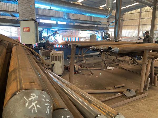 滁州体育馆网架加工