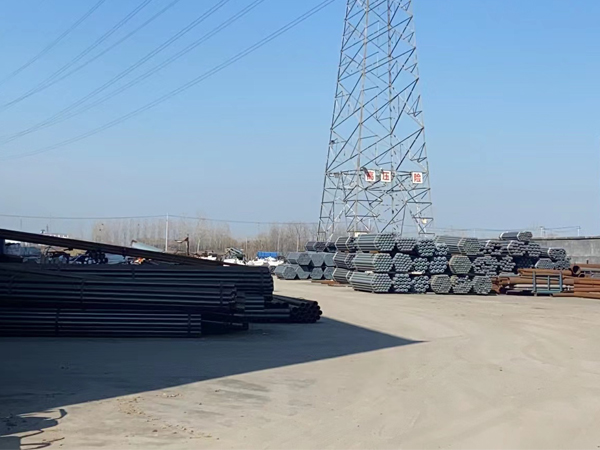 滁州干煤棚网架厂家