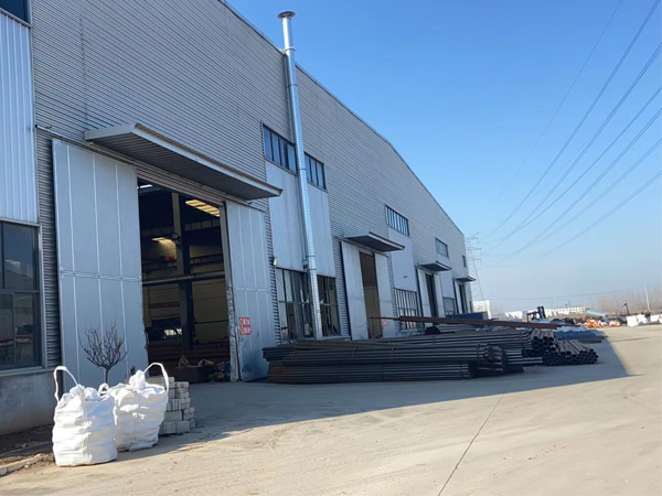 滁州网架工程有限公司