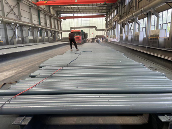 滁州球形网架厂家