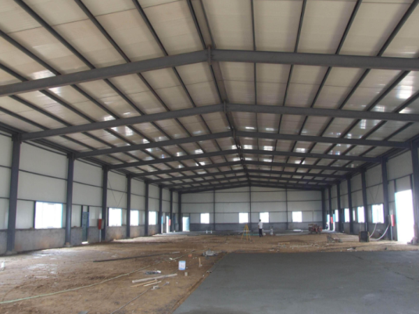 滁州螺栓球网架加工