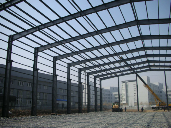 滁州徐州网架公司标准施工流程有哪些呢?