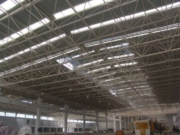 滁州网架工程施工中需要注意哪些事项？