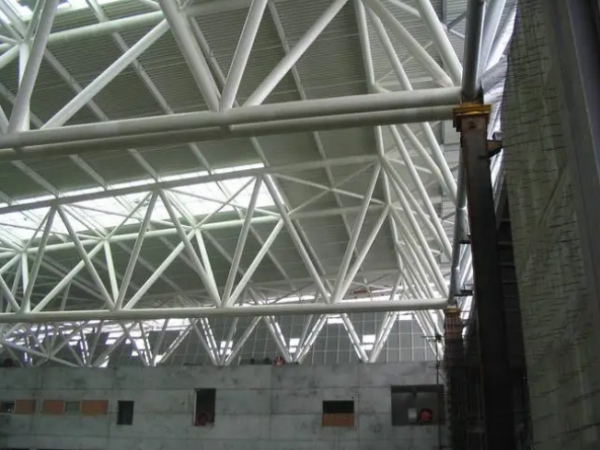 滁州管桁架加工的定制内容