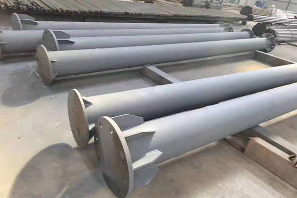 滁州网架球加工