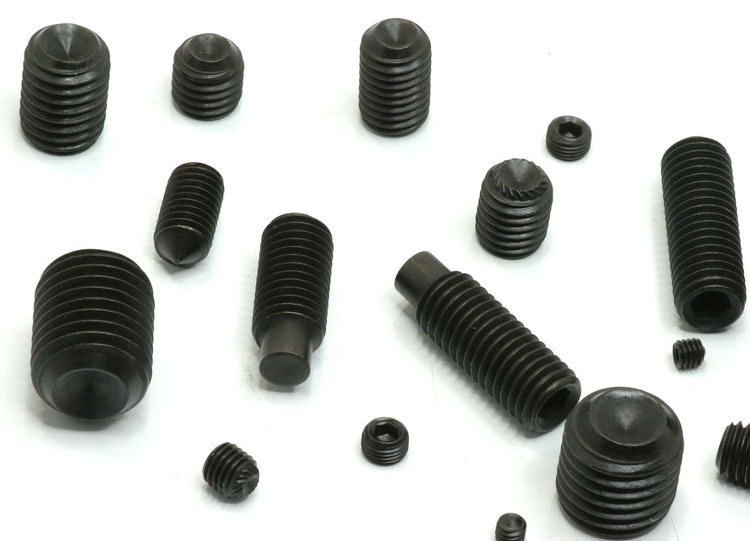 滁州顶丝、销钉、螺钉