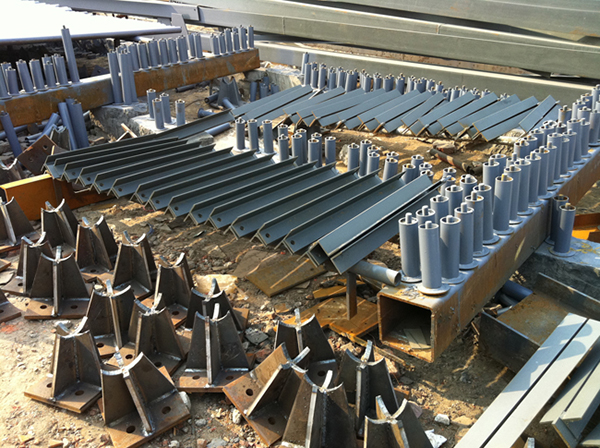 滁州网架支托,支座