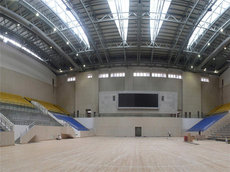 滁州体育委员会运动场